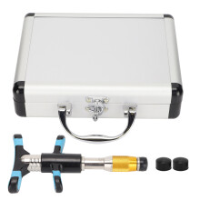 Appareil de massage cervical, outil portable de correction de la colonne vertébrale pour soulager les douleurs dorsales, kit de réglage manuel de