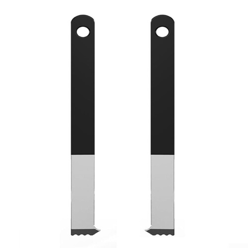 HeavyDuty Metal Paver Puller Tool for Locked Brick and Block Removal Landscaping Tasks