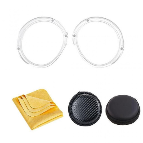 Anti-Scratch Rings for Pico 4 VR Lens Glasses Layer Frames Easy to Install 1