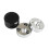 Non-Slip Subwoofer Spring Vibration Absorber Professional Audio Equipment 3