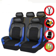 Universal Car for Seat Cover Breathable Pad Chair Cushion Four Seasons Anti Slip