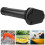 Kayak Paddle Accessory User Friendly Design Value Pack Robust Connection Paddle Connector Replacement Strong And Lightweight With Cap Cover Suitable 5