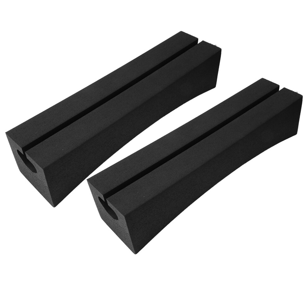 Portable Eva Soft Oval Car Roof Racks For Surfboards Kayaks Sup 7891382884097