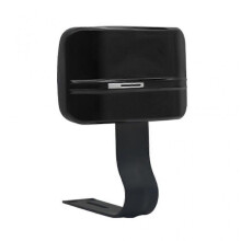 Back Motorcycle Backrest Bar Backrest Cushion Back for Seat Pad Universal