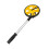 Digital Display Measuring Wheel for Long Distance Construction with Smooth Rolling Outdoor Use 1