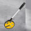 Digital Display Measuring Wheel for Long Distance Construction with Smooth Rolling Outdoor Use 3