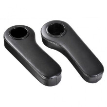for Club Car Golf Back Seat Armrest Drink Holder Arm Rest Cup Stand Holder