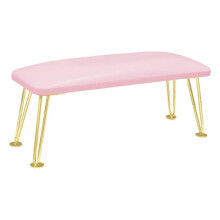 Nail Arm Rest Manicure Hand Pillow Pro Hand Pillow Cushion Table Desk Station