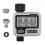 Garden Hose Timer Waterproof Large Screen Smart Irrigation with Rain Delay and Child Lock 1