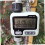 Garden Hose Timer Waterproof Large Screen Smart Irrigation with Rain Delay and Child Lock 5