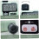 Garden Hose Timer Waterproof Large Screen Smart Irrigation with Rain Delay and Child Lock 3