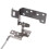 1Pair Replacement Laptop Right and Left Hinges Set for Asus ROG Strix GL753 5