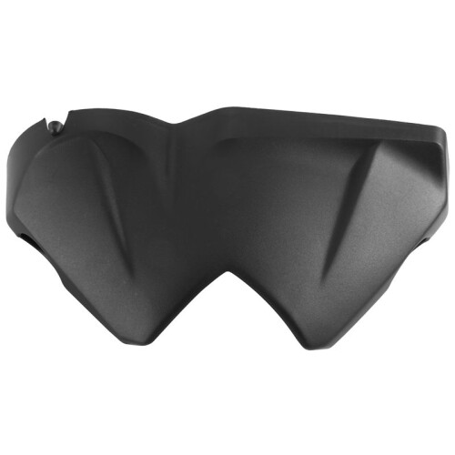 Motorcycle  Instrument Shell Fairing for  XJ6 2009-2012(Black)