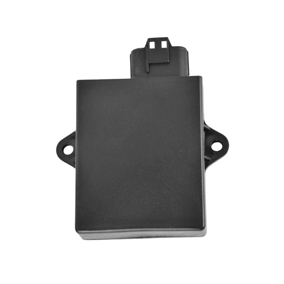 1Pcs Cdi Box For Ltz 400 Quadsport Z400 2005 2006 2007 2008 32900-07G10 Black 6033682562560