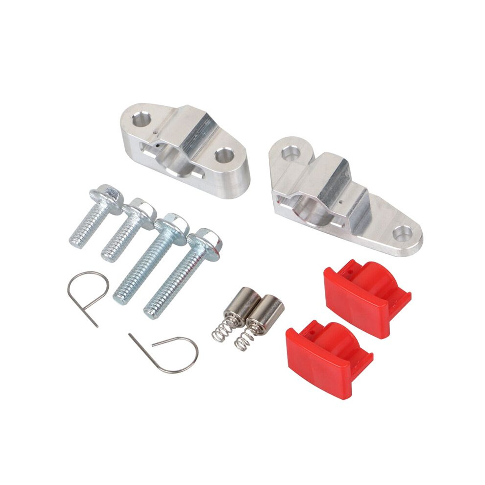 Hydraulic Cam Chain Tensioner Kit For Road Glide Heritage Softail Flstc 6032618025216