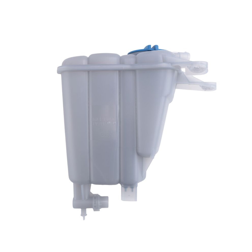 Pressurized Coolant Reservoir Tank For A4 A5 Quattro Allroad Q5 8K0121403q, 8K0121403t, 8K0121403d, 8K0121403g 6032659067442