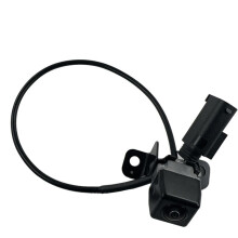 Auto-RüCkfahrkamera-Backup 95760-2P600 für Sorento 2012-2015, Heckklappenassistent, Einparkkamera-Baugruppe 957602P600FFF