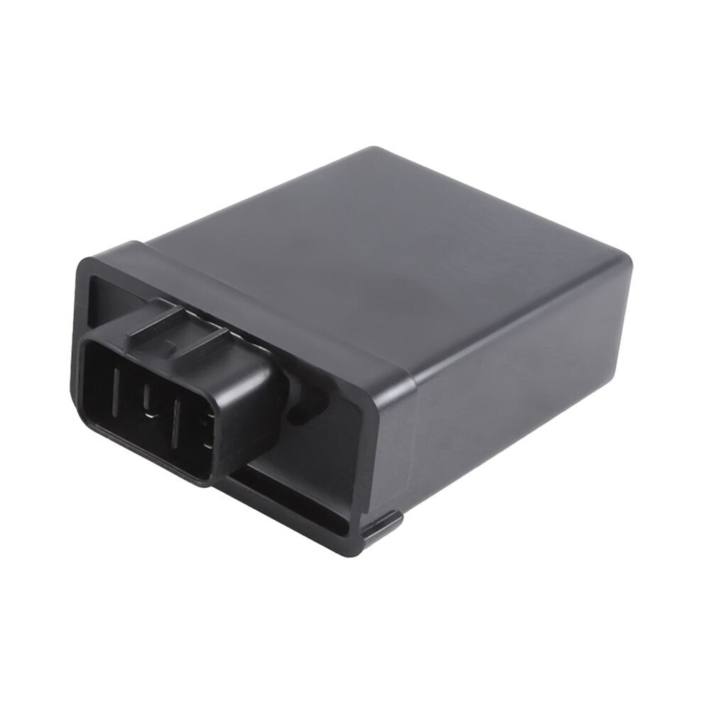 For Ttr 125 2002 Cdi Box Ecu 22.145 Motorcycle Intelligent Digital Ignition Cdi Ecu Box Black 6031636131404