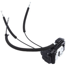 Serrure de Porte ArrièRe Droite de Voiture 82500-CZ70A pour Actionneur de Serrure de Porte FX 2007-2008