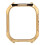 Shockproof PC Bumper Case Cover for GTS Explore Edition Gold 2