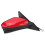 Rearview Mirror Assembly with Camera 11 Wires Door Wing Side Mirror for   Sedan US Version 2016-2020 1