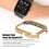 Shockproof PC Bumper Case Cover for GTS Explore Edition Gold 10