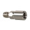 High Flow Nozzle Adapter for Rapido/V6 Pro/V6 Hot End Increase Efficiency 3