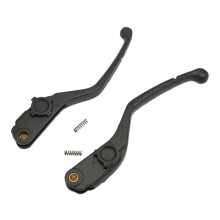 Brake Lever Clutch Lever for R1200 R1250 GS/R//RT ADV R Nine T Motorcycle Front Control Handles Lever