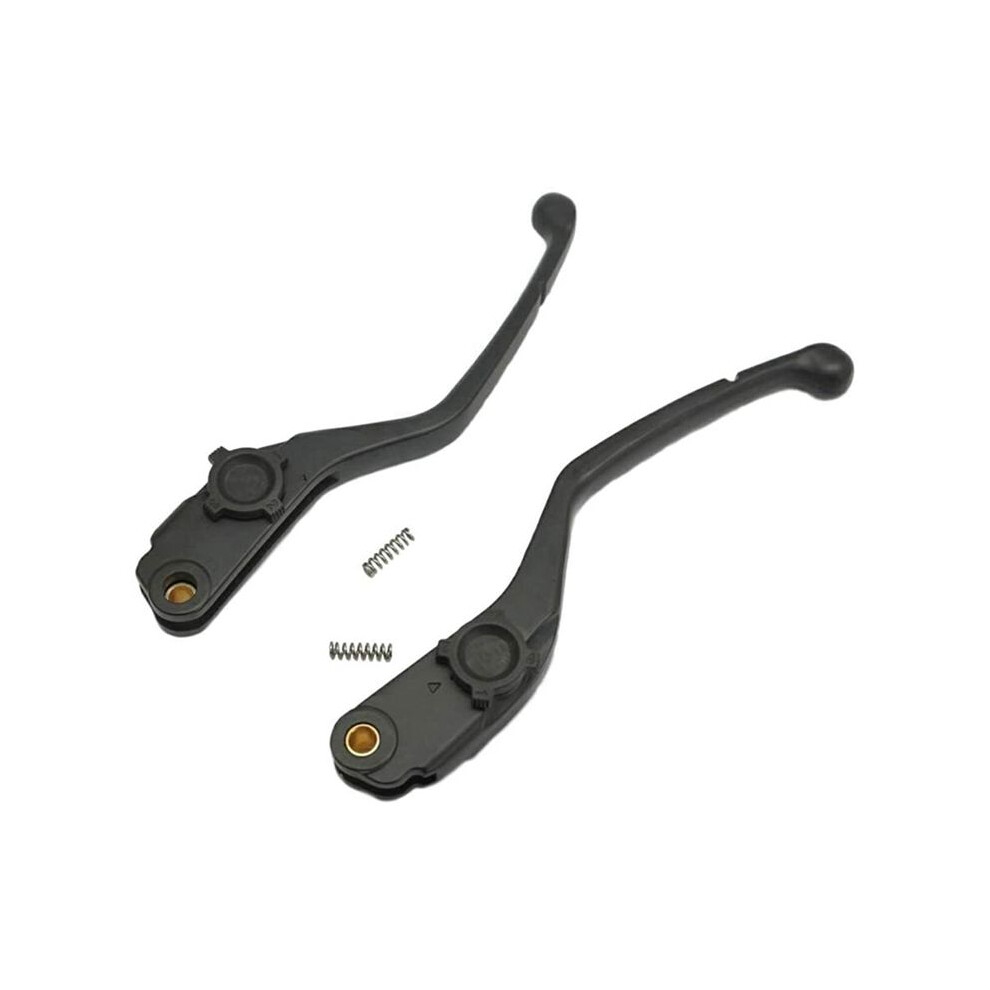 Brake Lever Clutch Lever For R1200 R1250 Gs/R//Rt Adv R Nine T Motorcycle Front Control Handles Lever 6033179208469