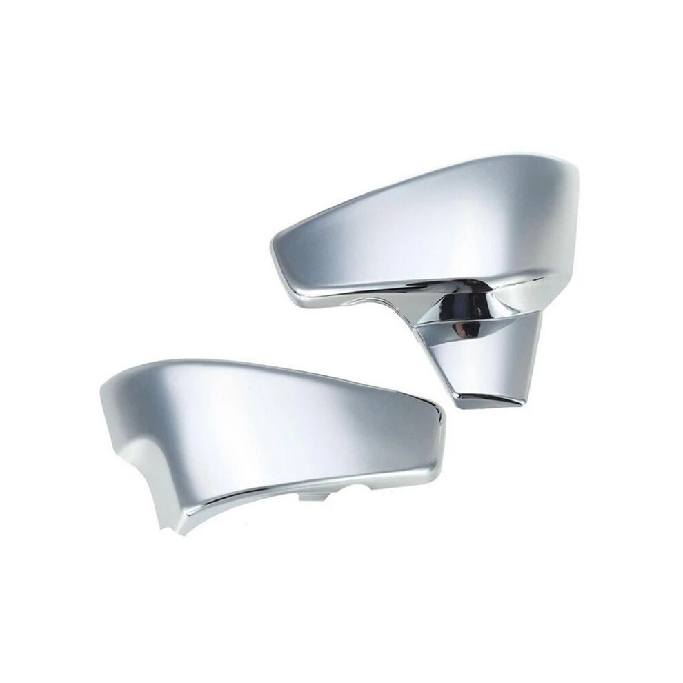 Motorcycle Side Fairing Cover Guard Battery Cover For Shadow Vt 600 Vt600 Vlx600 Vlx 600 Steed 400 1988-1998 6033826297327