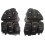 Car Multi-Function Media Steering Wheel Button Audio Volume Cruise Control  for   Explorer 2011-2014 1