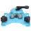 Flexible Drill Bit Hole Saw Guide, Adjustable Clamp, 4-83mm Range 7