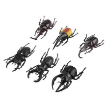 for Creative Gift for Kids&Adults Realistic Beetle Plastic Made Trick Supplies
