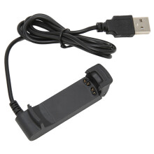 Nabíjecí kabel pro hodinky Garmin, široká kompatibilita pro Fenix Quatix Tactix D2Bravo, stabilní výkon se synchronizací dat, bezpečný