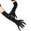 Γάντια Halloween Claw, γάντια για πάρτι Cosplay με σχέδιο μακριά νύχια, σχεδιασμός ψεύτικων 4