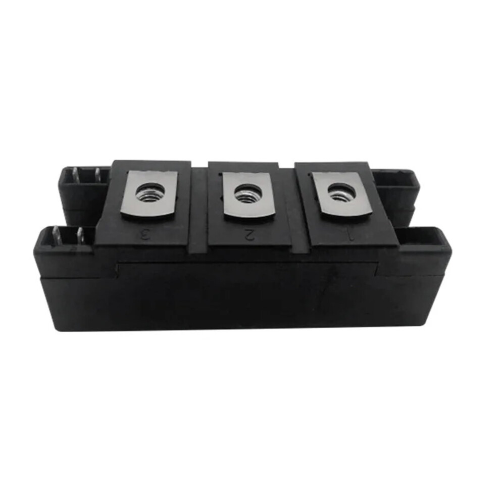 Thyristor Power Module Mcc13208io1 Power Output With Efficient Heat Dissipation 9382693396297