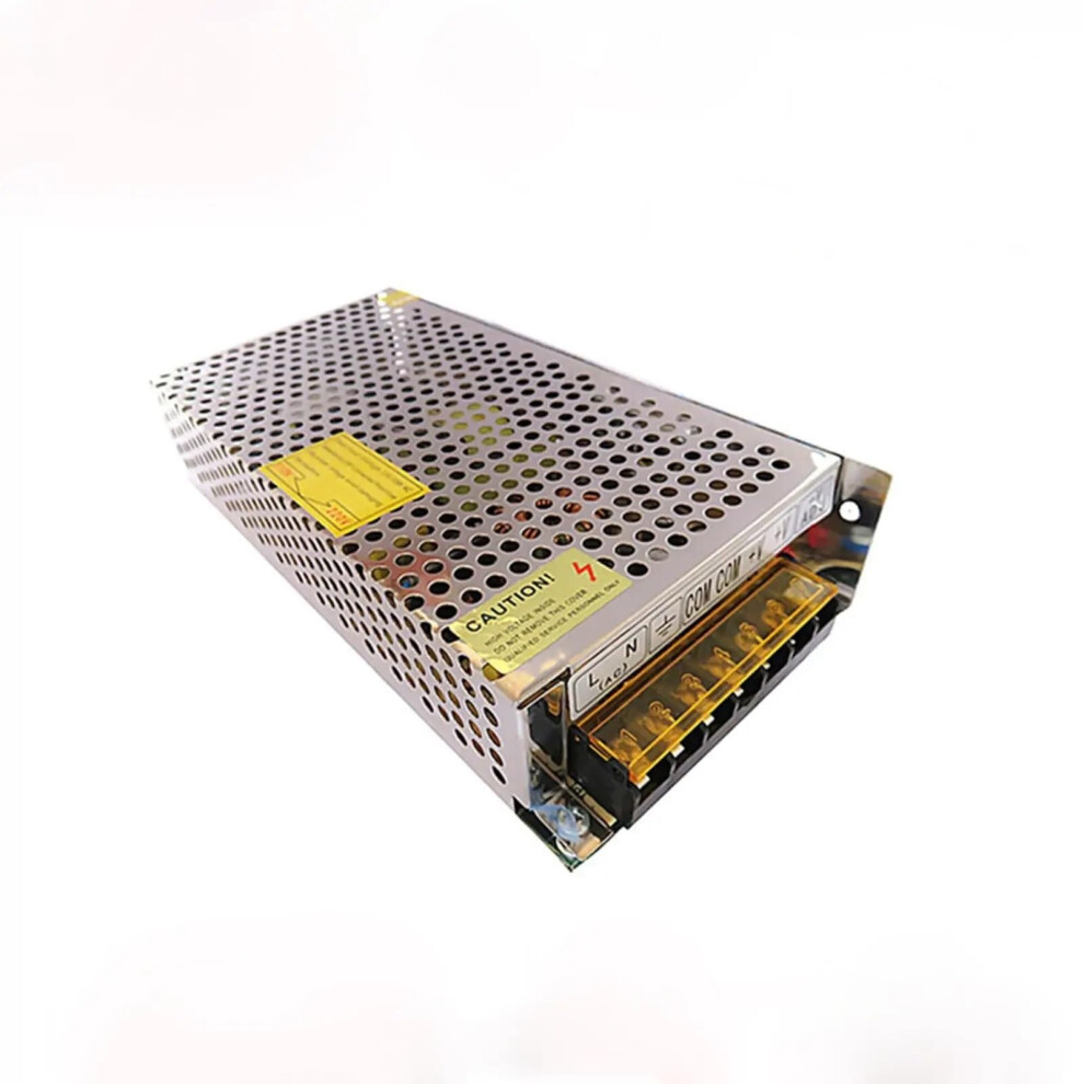 180W Led Driver Switching Power Supply 12A 15Vdc Output 110/220Vac Input Voltage Regulator Transformer Ac Dc 9347817627534