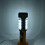 Portable Work Light with Hook Design, Foldable Work Light with Multiple Lighting Modes, Rechargeable LED Work Light with Magnetic Bottom, USB 6