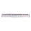 Finger Simulation Practice Guide for Piano Learners, Piano Keyboard Paper Chart with Dual Notation System for Music Education, Compact Reference 4