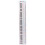 Piano Practice Chart for Beginners, Portable Piano Keyboard Teaching Aid with Numbered Notation and Stave Notes, 2 In 1 Learning Reference Tool for 3