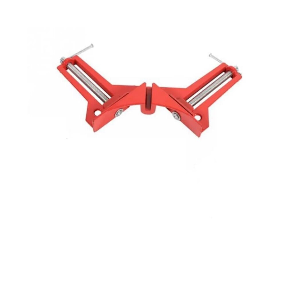 Corner Clamps 1Piece 90 Degree Right Angle Clamp For Woodworking Picture Holder Tool 9187378492765