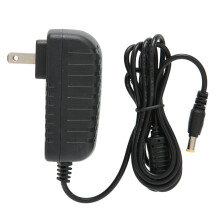 Φορτιστής τοίχου υψηλής απόδοσης AC σε DC Power Adapter24V2A UL με πιστοποίηση FCC, ακύρωση
