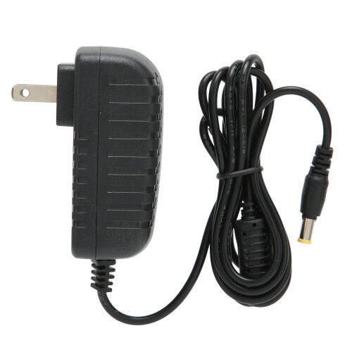 Φορτιστής τοίχου υψηλής απόδοσης AC σε DC Power Adapter24V2A UL με πιστοποίηση FCC, ακύρωση