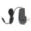 Φορτιστής τοίχου υψηλής απόδοσης AC σε DC Power Adapter24V2A UL με πιστοποίηση FCC, ακύρωση 5