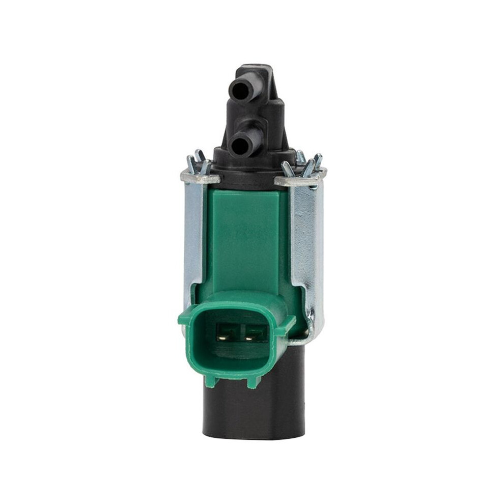 Egr Vacuum Canister Purge Solenoid Valve For Sentra Altima Maxima 14956-31U00 14956-31U1a K5t46581 Green/Silver 6032019315435