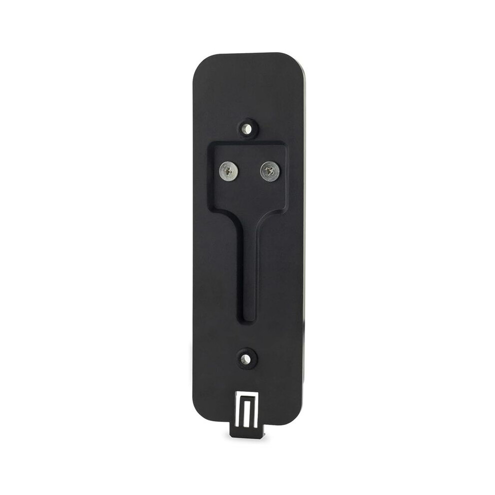 For Blink Door Bell Backplate Replacement, Back Plate Part For Blink Video Doorbell-Black 6031002154068