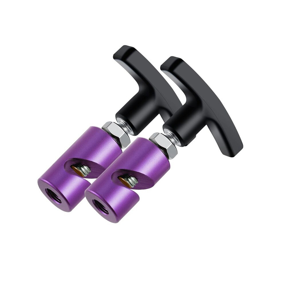 Lift Support Clamp With Brass Core Protection, Caliper And Car Hood Prop Rod Tool Strut Clamp 2In1 Tool 12Mm 6032019308864