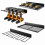 Hand Power Tool Organizer Rack Wall Mount Workshop Garage Mobile Tool Shelf Heavy Duty Electric Drill Tool Holder 3