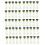 50 PCS Queen Bee Roller Cage - Plastic Beekeeping Queen Cup Kit Queen Bee Roller Cage Back Cup Holder Beekeeping Tools 1