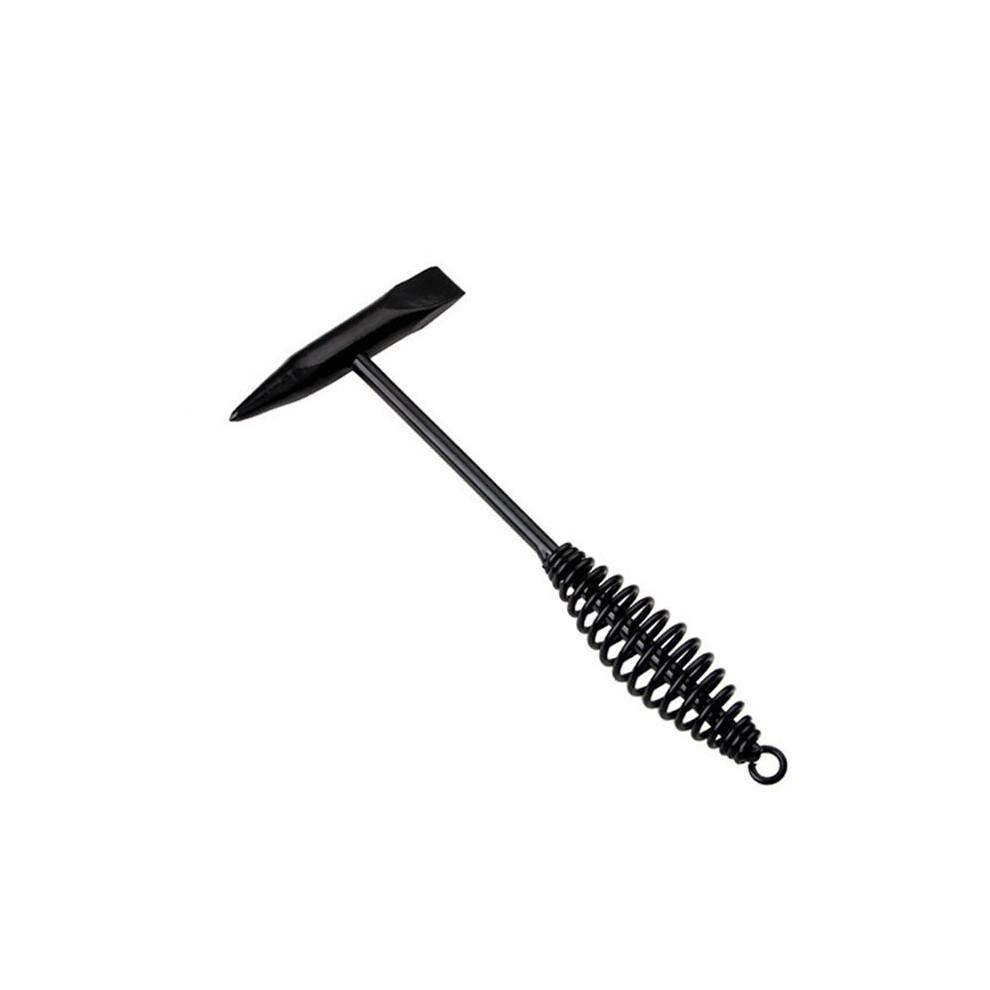 'S Slag Hammer Spring Hammer Electric Welding Hammer Suspension Is Used To Remove Arc Welding Slag 6031292703182